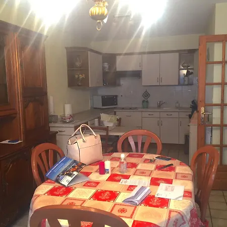 Appartement Toucan Évian-les-Bains